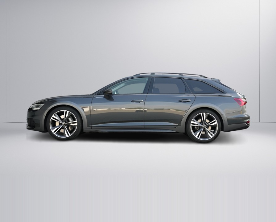 Audi A6 Allroad 55TDI quattro tiptronic - foto 6
