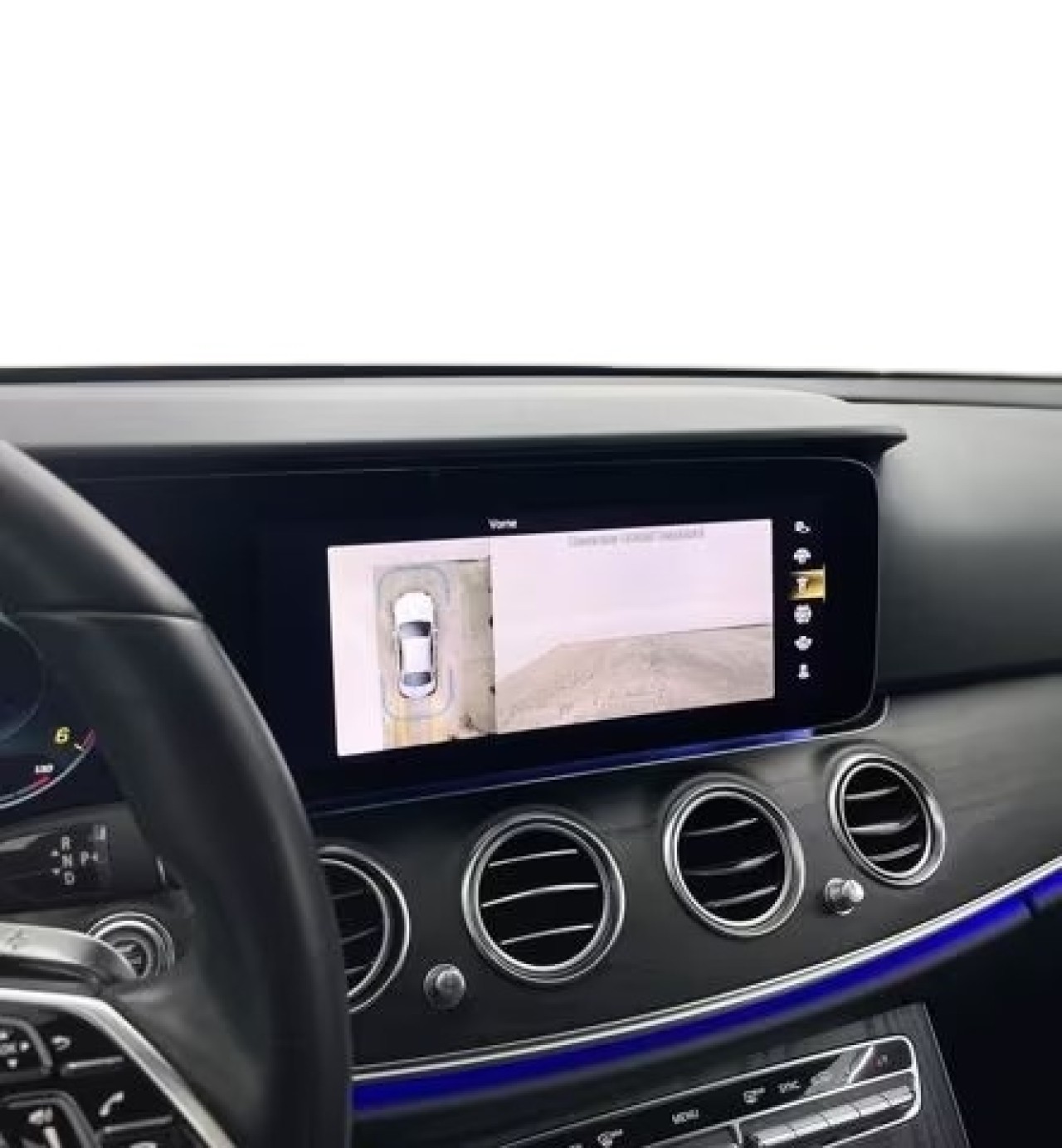 Mercedes-Benz E 400d 4MATIC AMG - foto 22