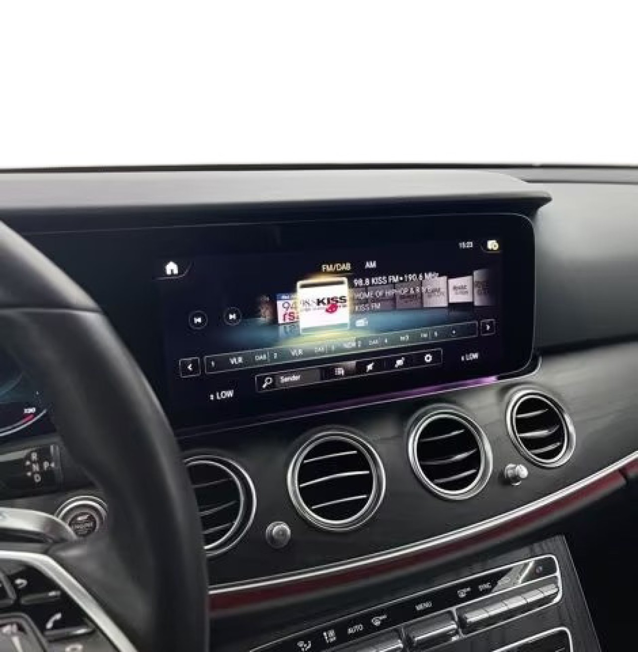 Mercedes-Benz E 400d 4MATIC AMG - foto 23