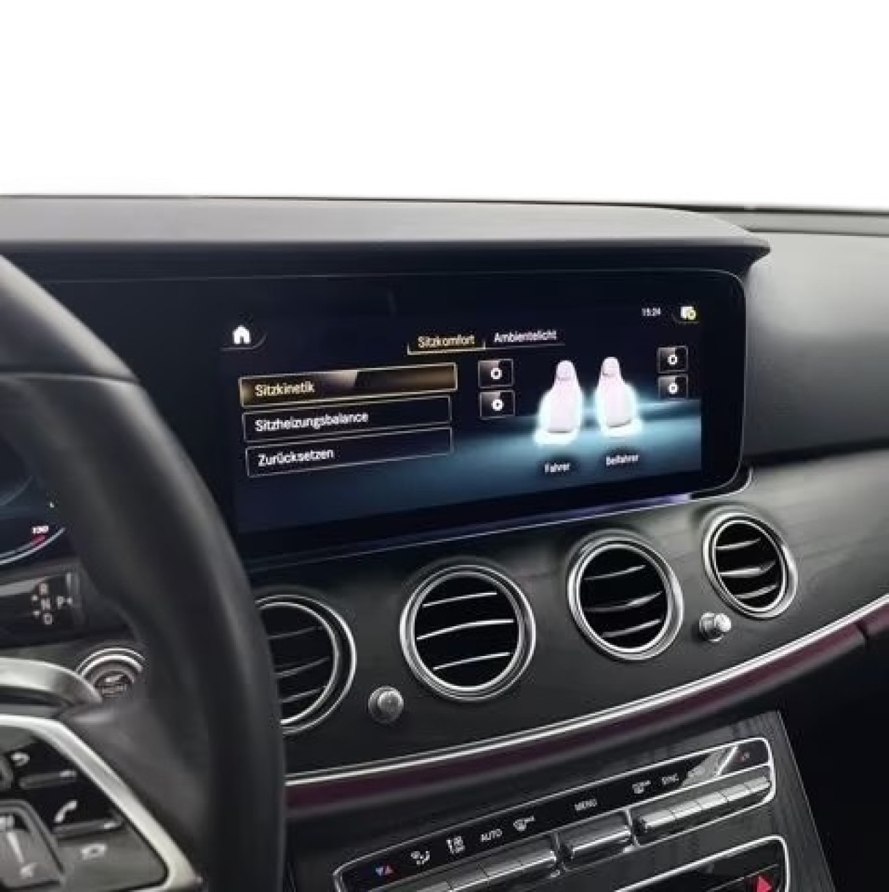 Mercedes-Benz E 400d 4MATIC AMG - foto 20