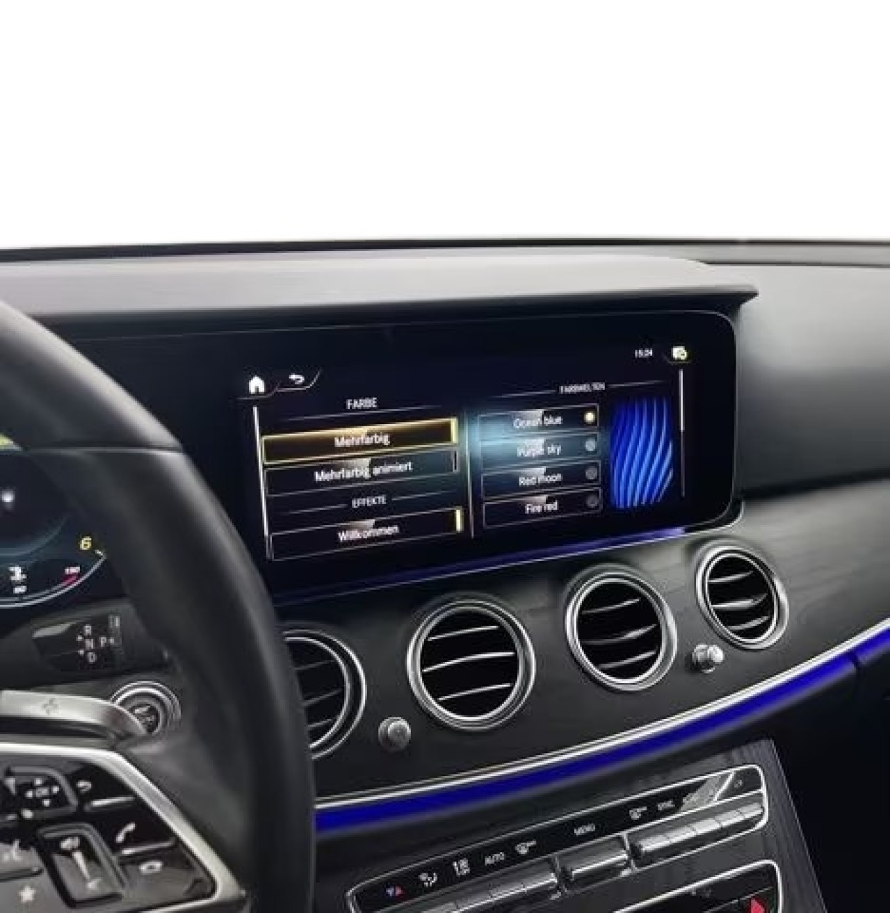 Mercedes-Benz E 400d 4MATIC AMG - foto 21