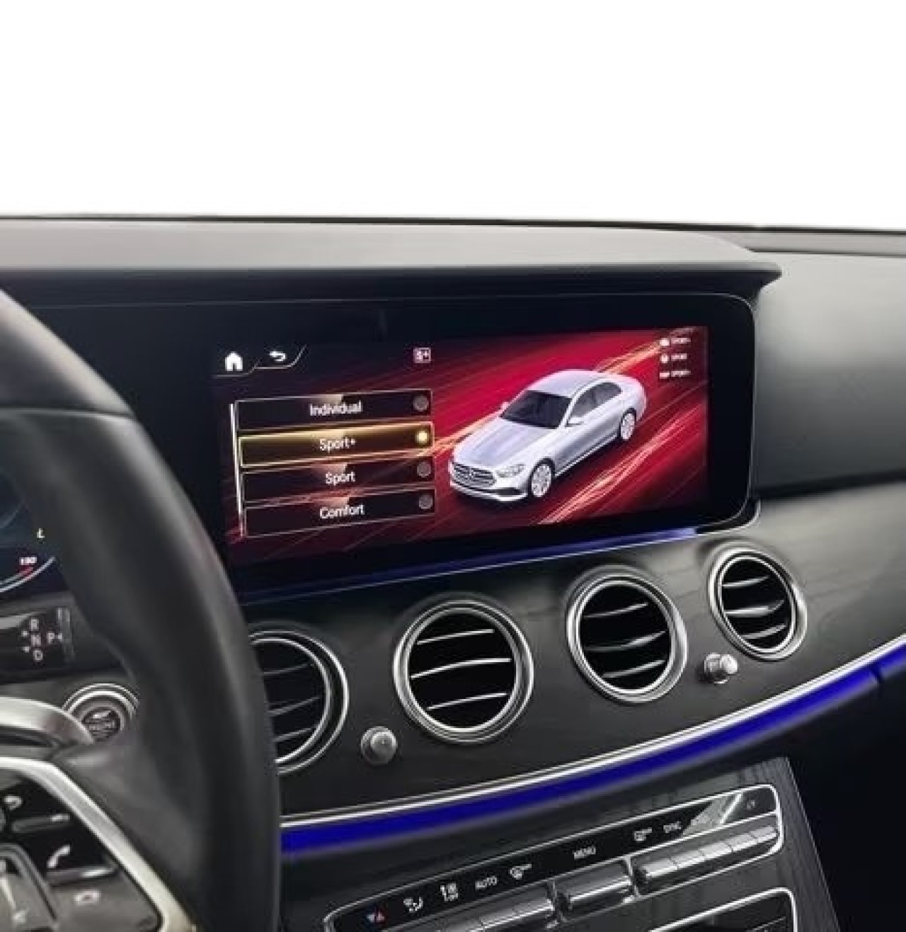 Mercedes-Benz E 400d 4MATIC AMG - foto 17