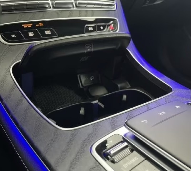 Mercedes-Benz E 400d 4MATIC AMG - foto 15