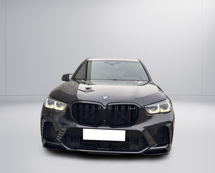 BMW X5 M Competition (2)