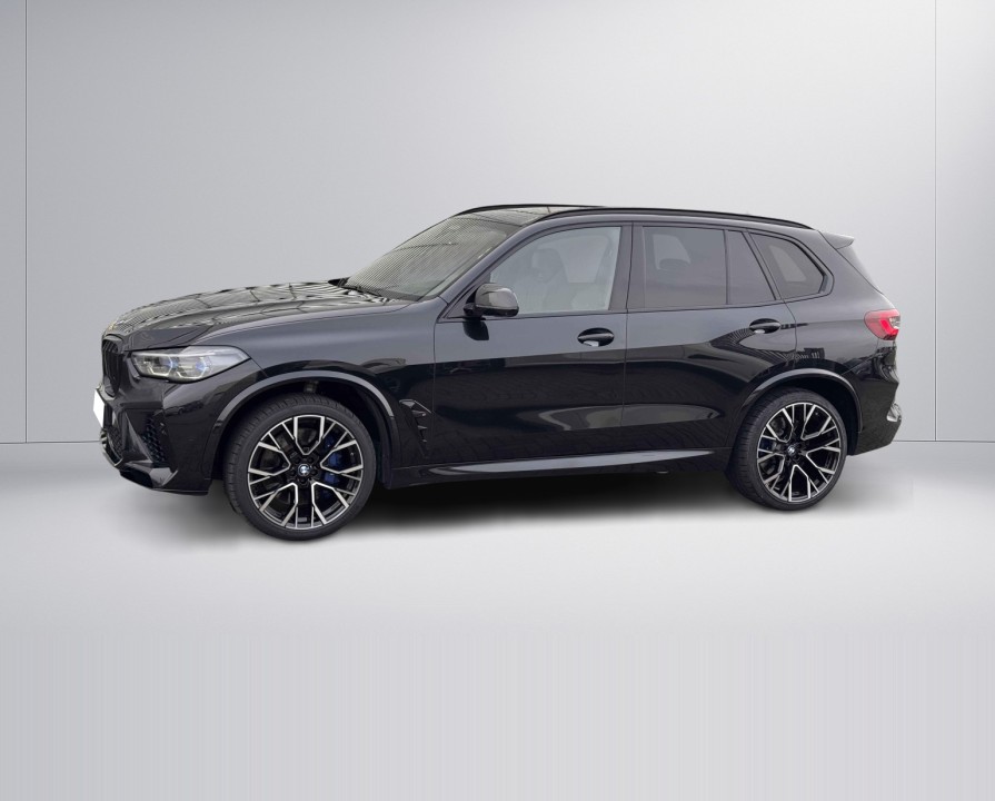 BMW X5 M Competition (3)