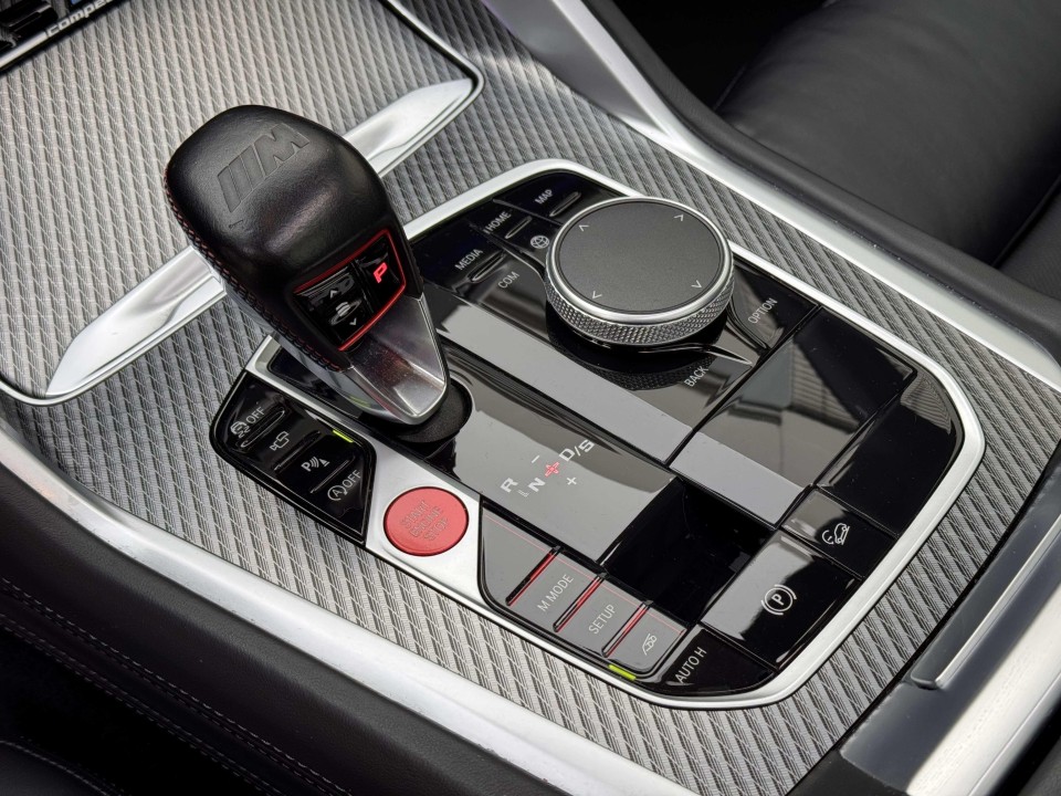 BMW X5 M Competition - foto 10