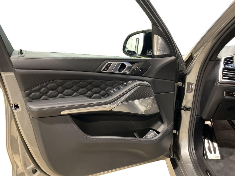 BMW X5 M - foto 16