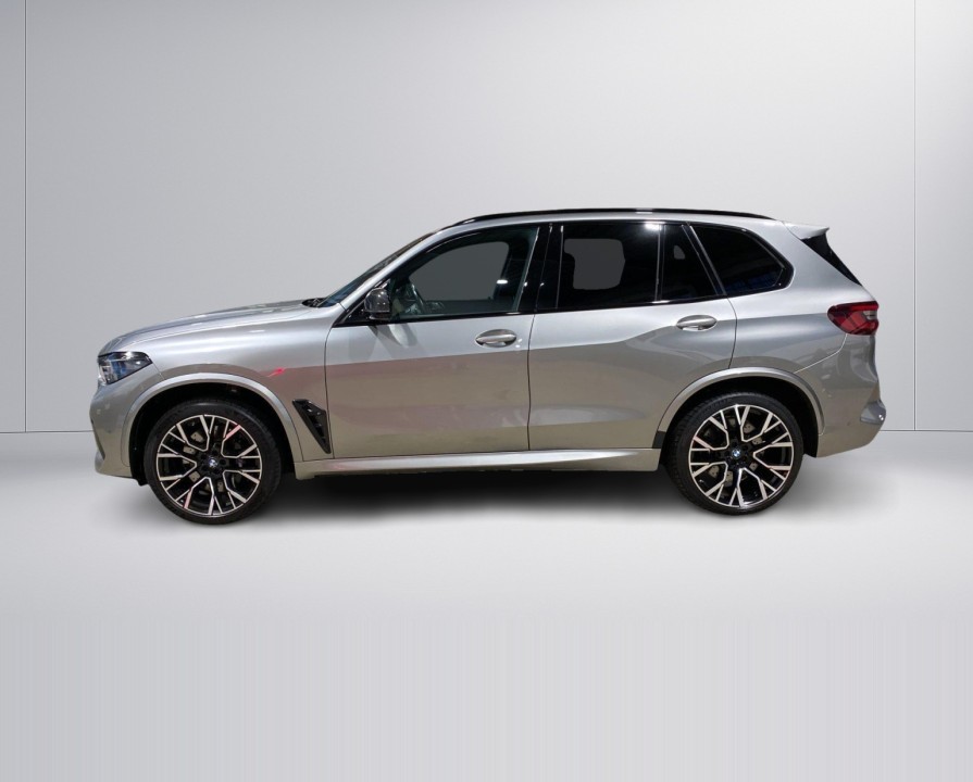 BMW X5 M - foto 6