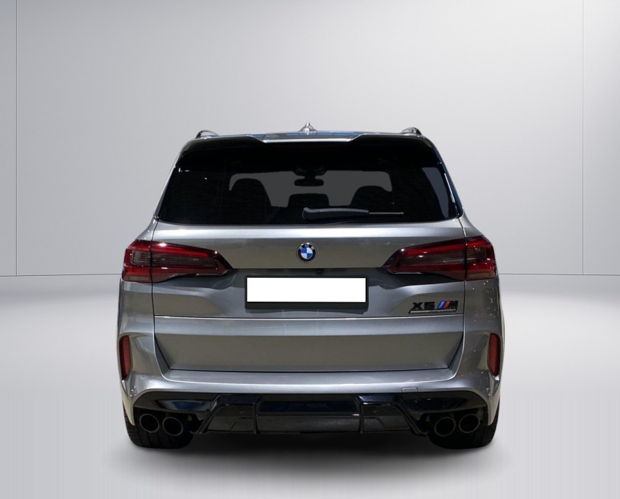 BMW X5 M (4)