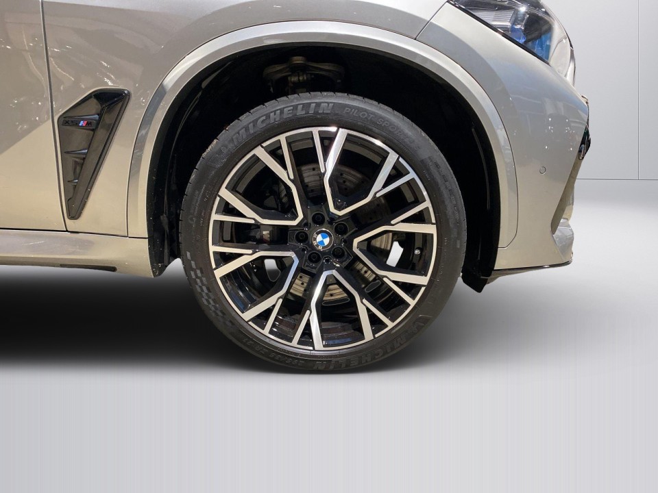 BMW X5 M - foto 18
