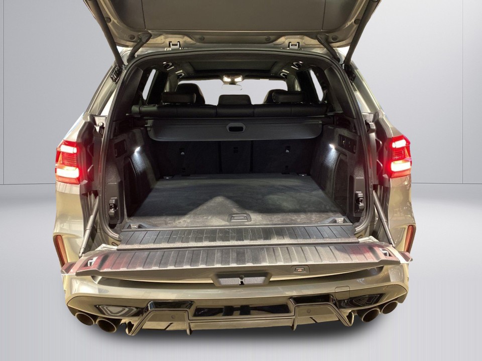 BMW X5 M - foto 17