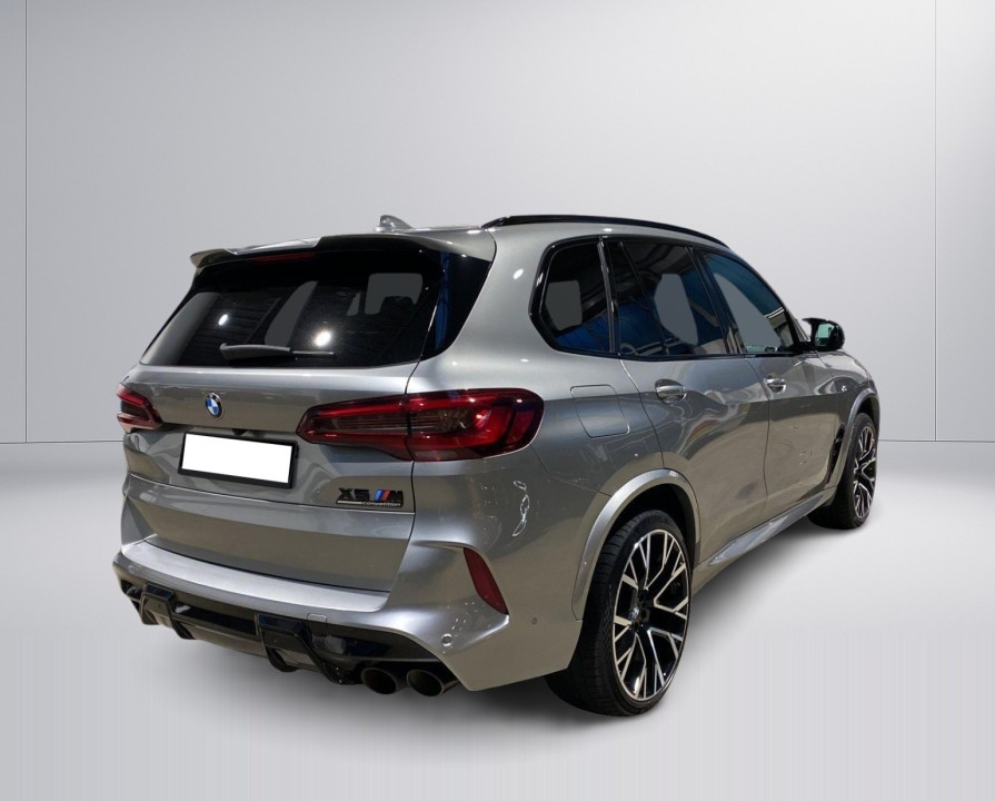 BMW X5 M (3)