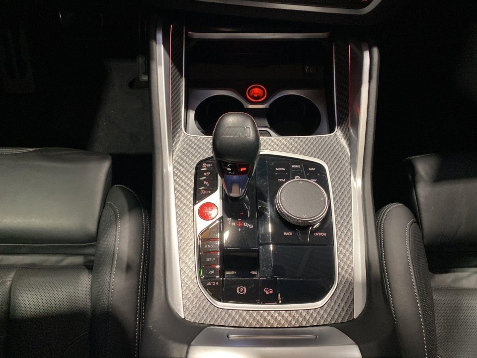 BMW X5 M - foto 15