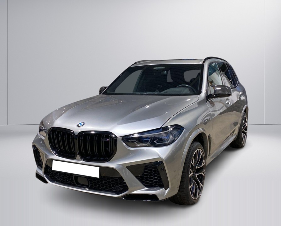 BMW X5 M - foto 7