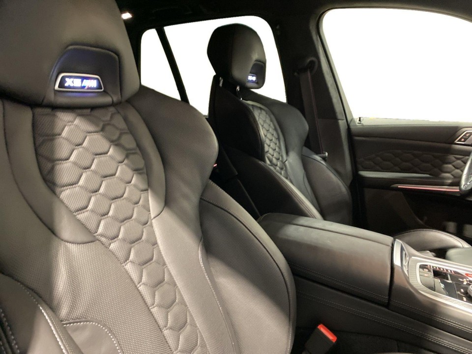 BMW X5 M - foto 9