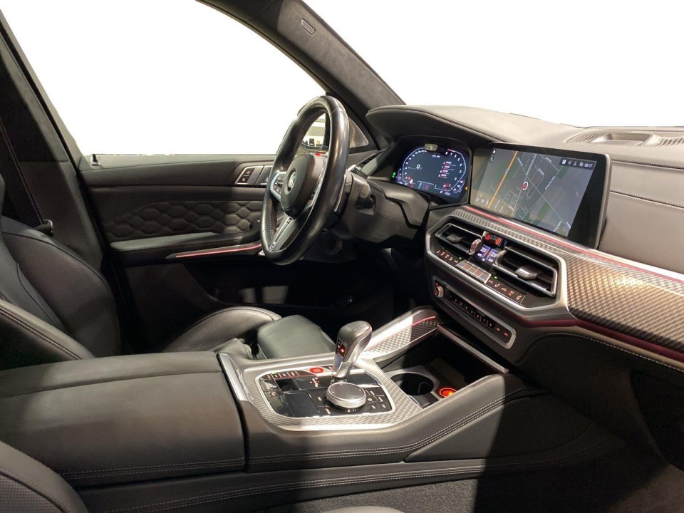 BMW X5 M - foto 11