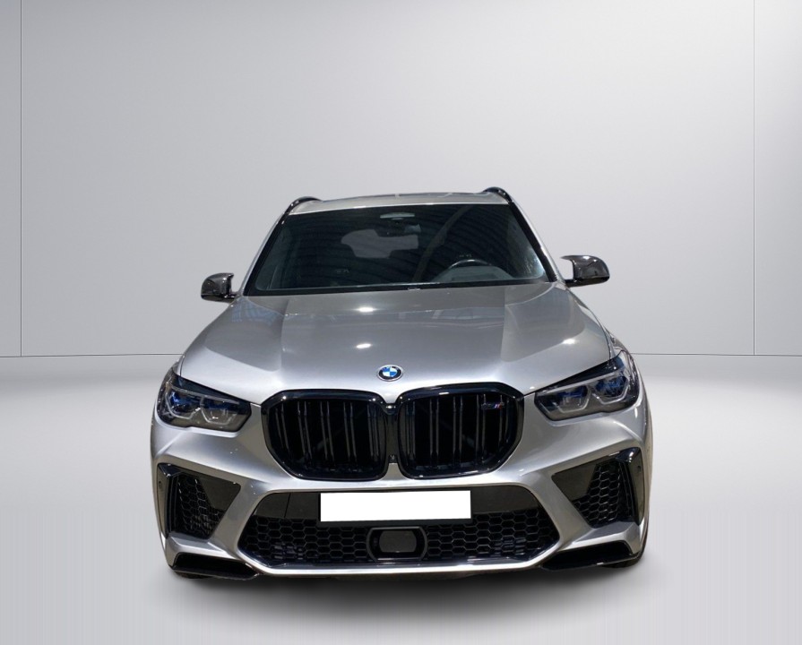 BMW X5 M - foto 8