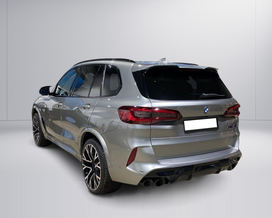 BMW X5 M (5)