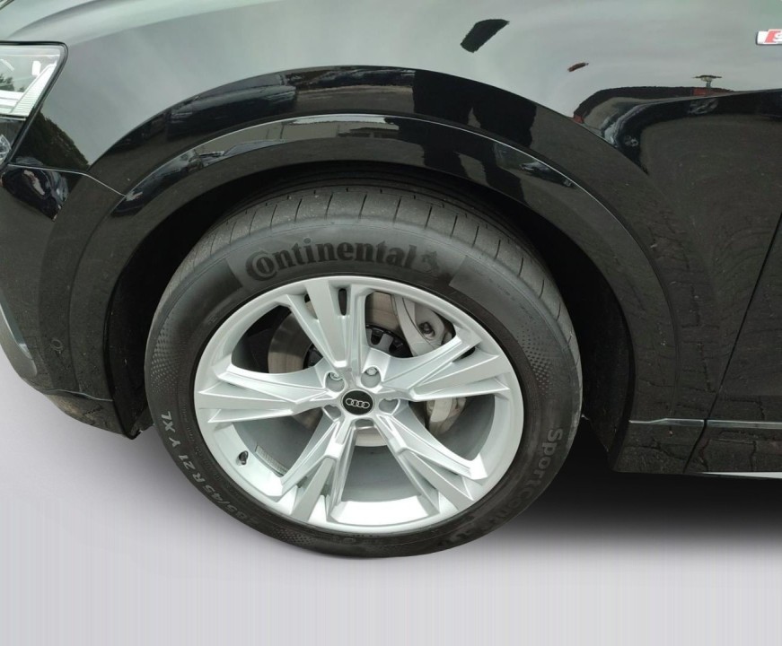 Audi Q8 50 TDI Quattro Tiptronic - foto 16