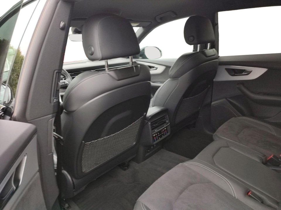 Audi Q8 50 TDI Quattro Tiptronic - foto 8