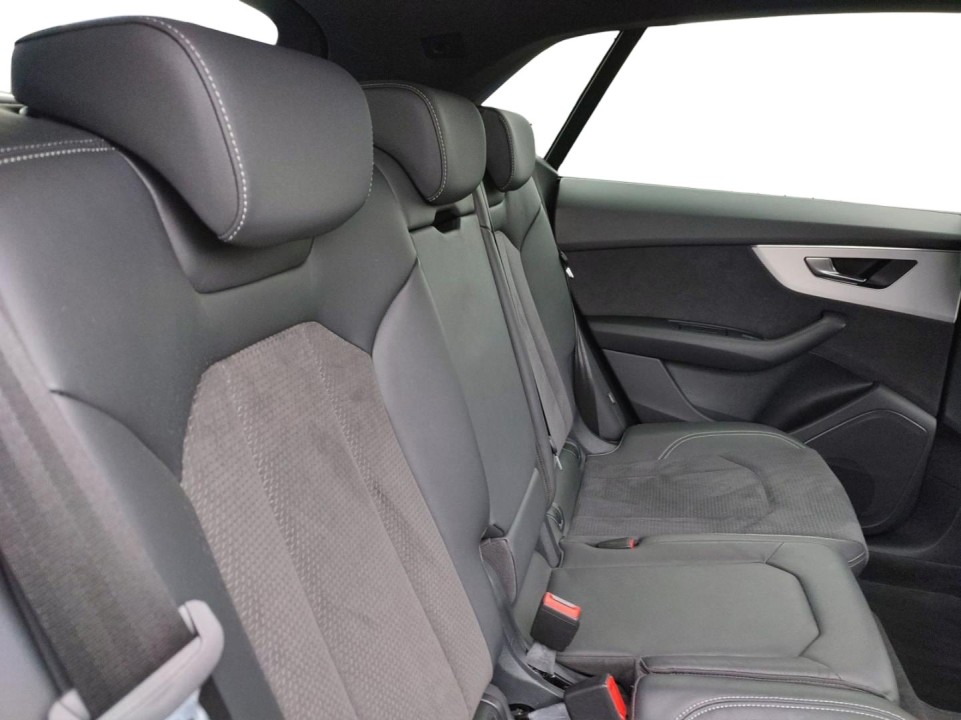 Audi Q8 50 TDI Quattro Tiptronic - foto 9
