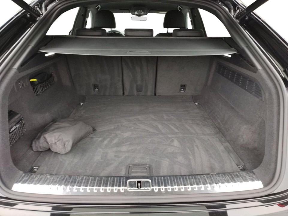 Audi Q8 50 TDI Quattro Tiptronic - foto 15