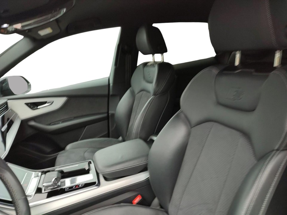 Audi Q8 50 TDI Quattro Tiptronic - foto 7