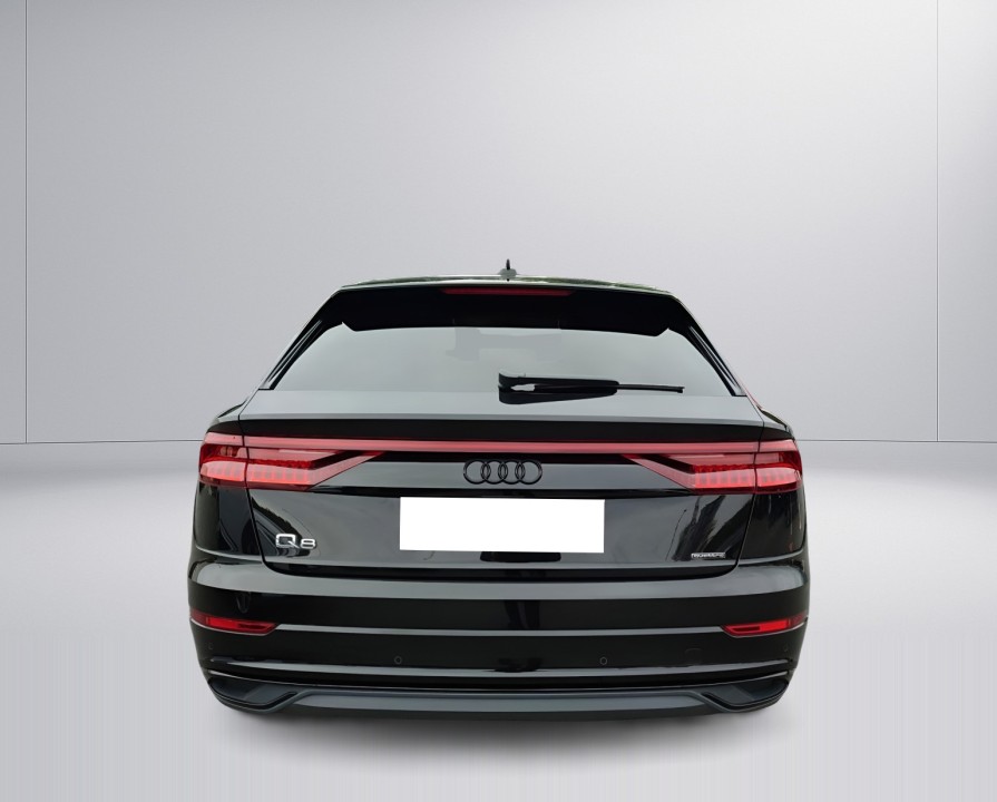 Audi Q8 50 TDI Quattro Tiptronic (5)