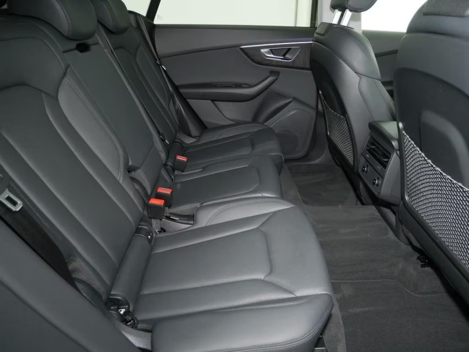 Audi Q8 50 TDI Quattro Tiptronic - foto 12