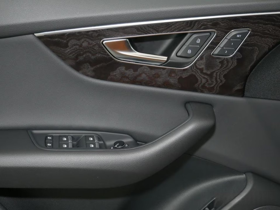 Audi Q8 50 TDI Quattro Tiptronic - foto 13