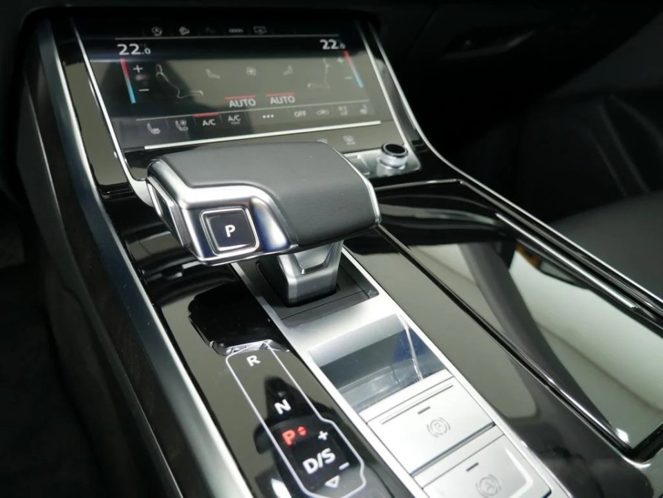 Audi Q8 50 TDI Quattro Tiptronic - foto 10