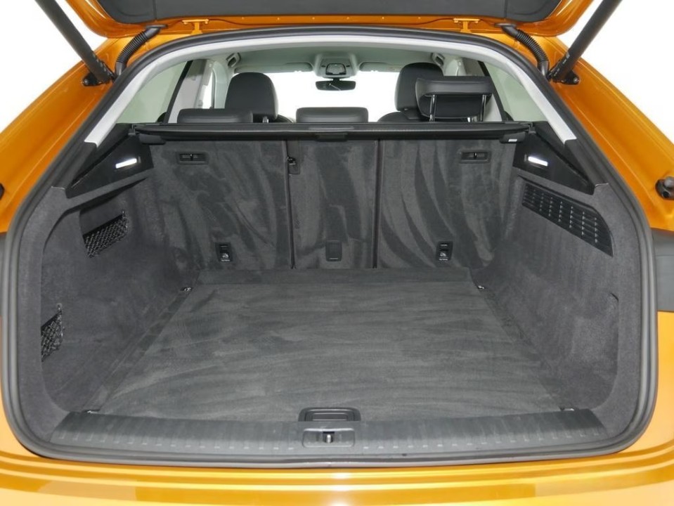 Audi Q8 50 TDI Quattro Tiptronic - foto 14
