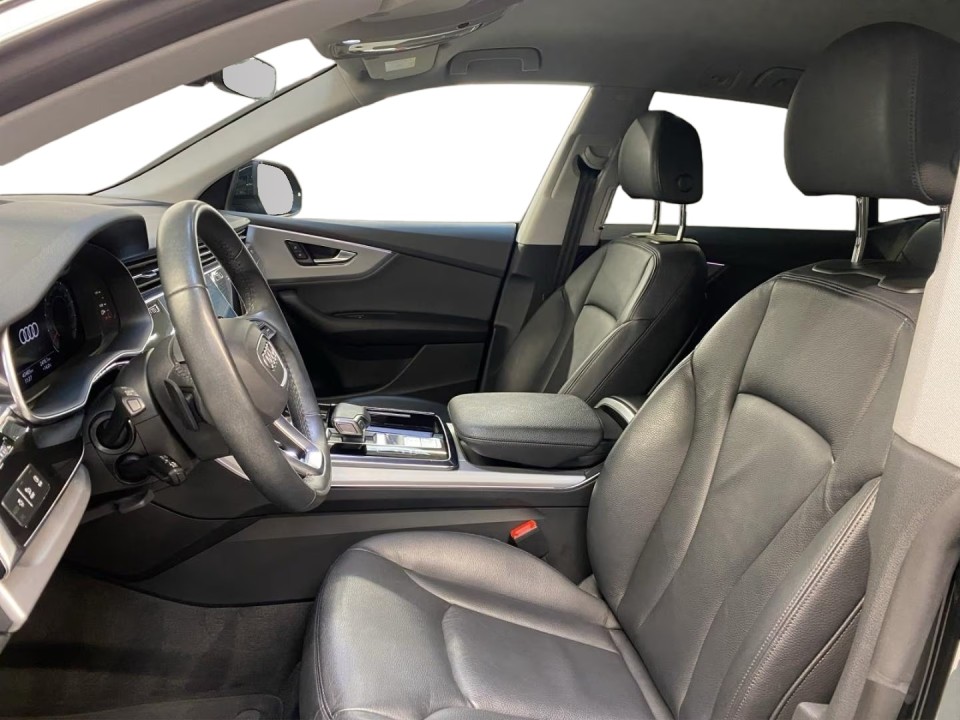 Audi Q8 55TFSI quattro tiptronic - foto 8