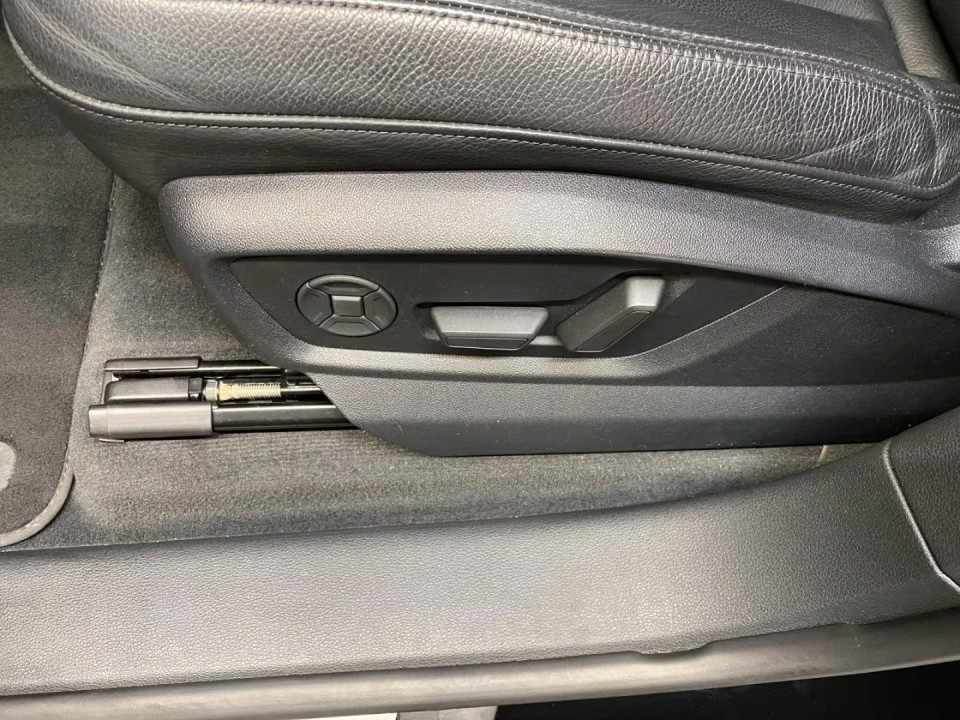 Audi Q8 55TFSI quattro tiptronic - foto 14
