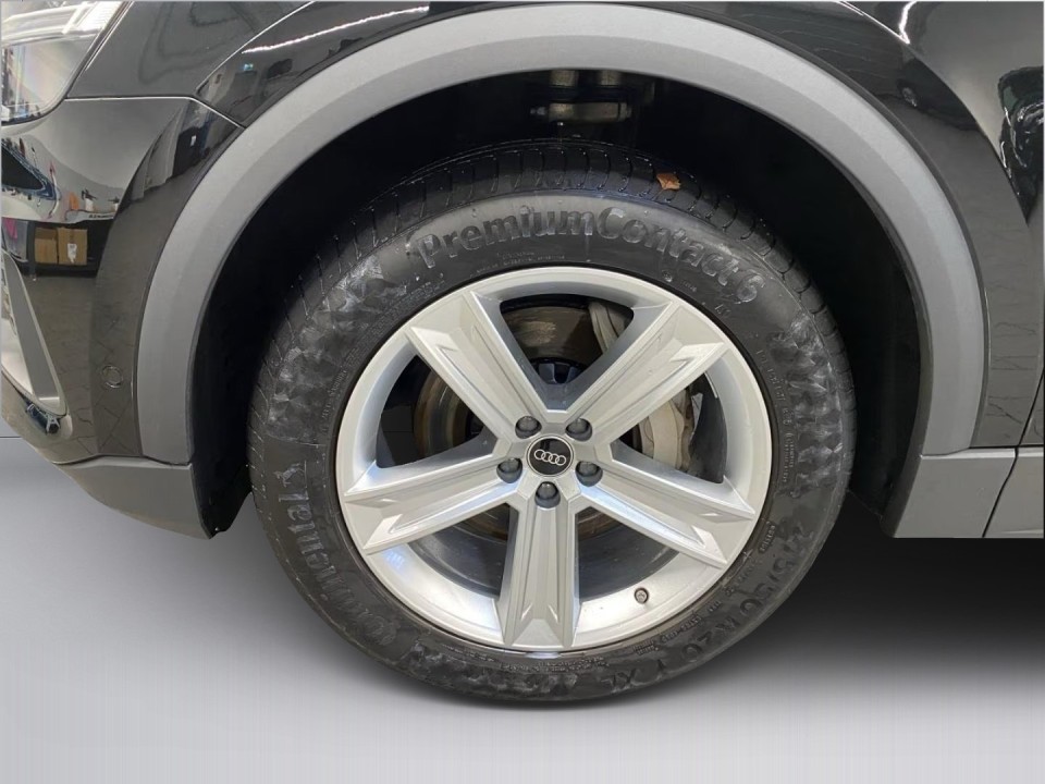 Audi Q8 55TFSI quattro tiptronic - foto 16