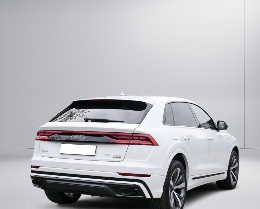 Audi Q8 55 TFSIe quattro (4)