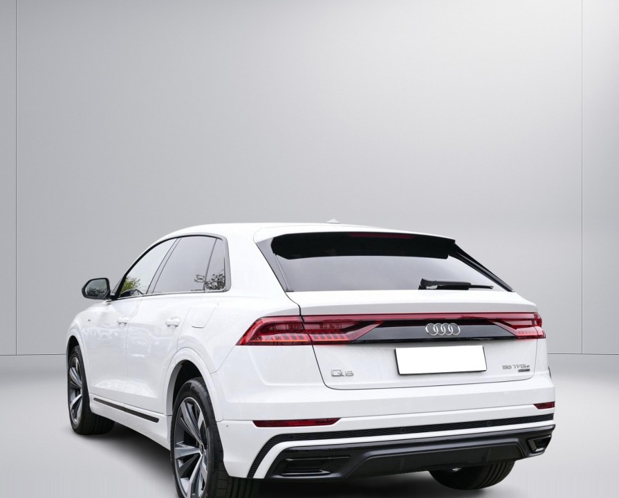 Audi Q8 55 TFSIe quattro (3)