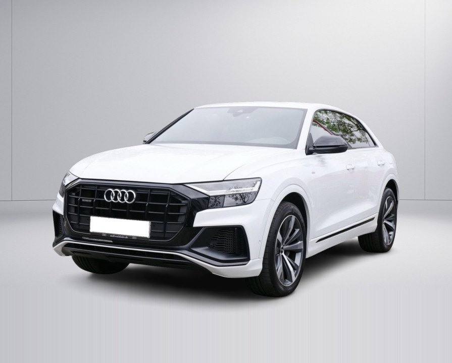 Audi Q8 55 TFSIe quattro (2)