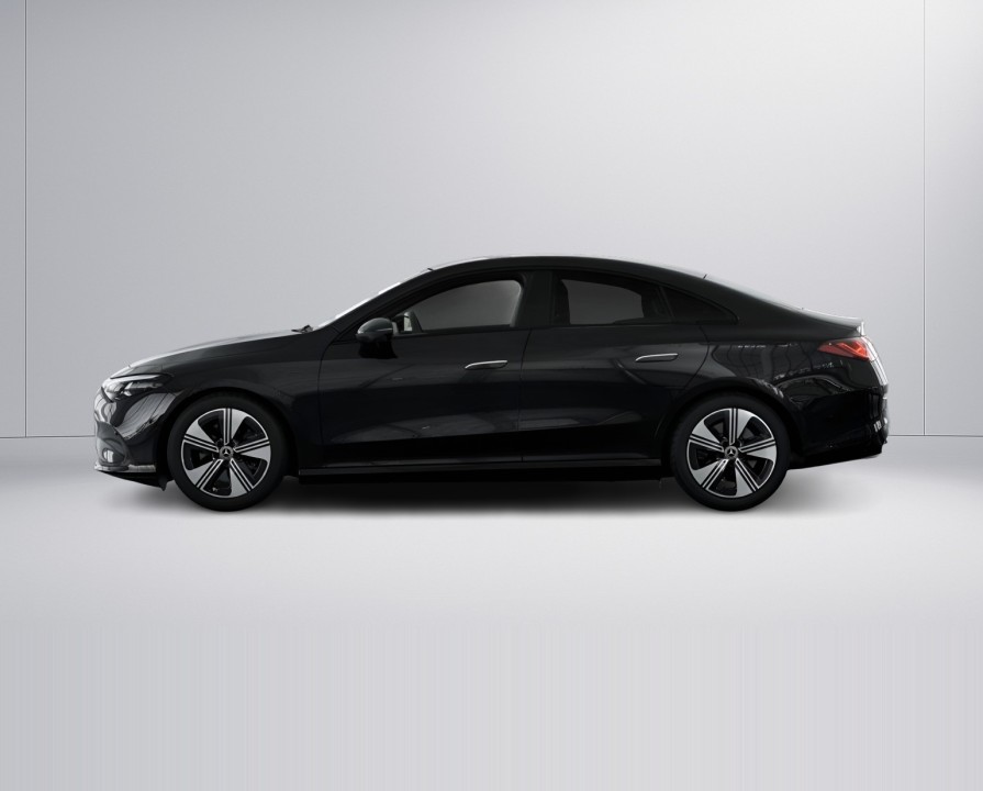 Mercedes-Benz CLA 200 (3)