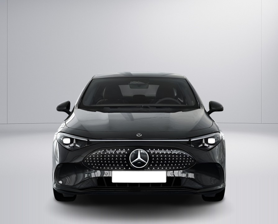 Mercedes-Benz CLA 200 (5)
