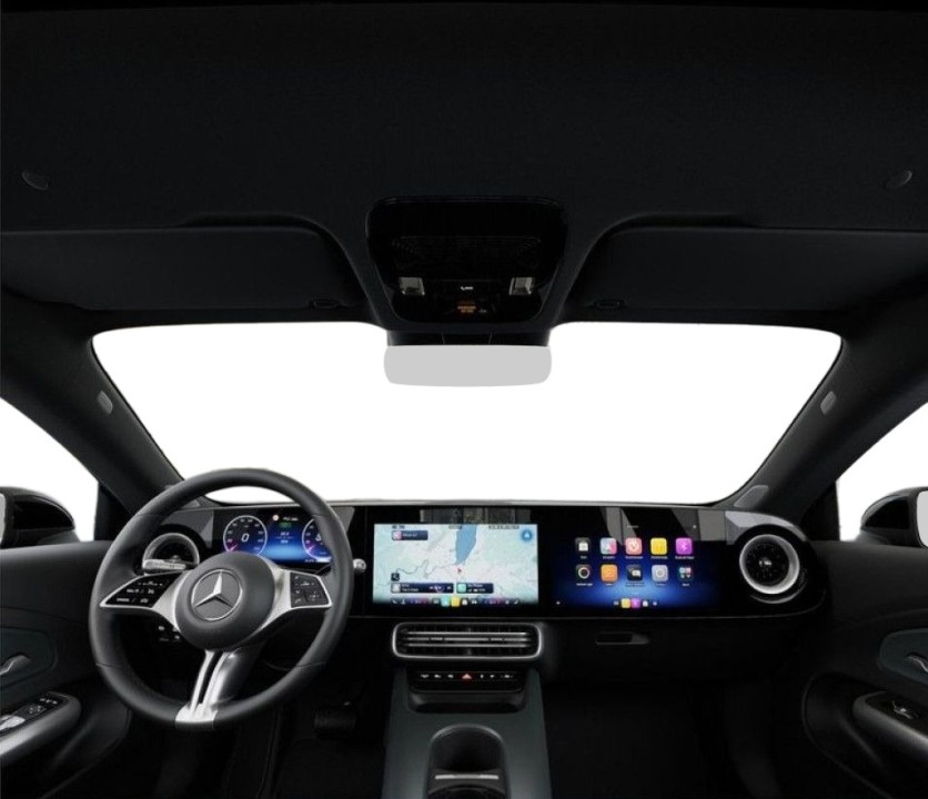 Mercedes-Benz CLA 200 - foto 7