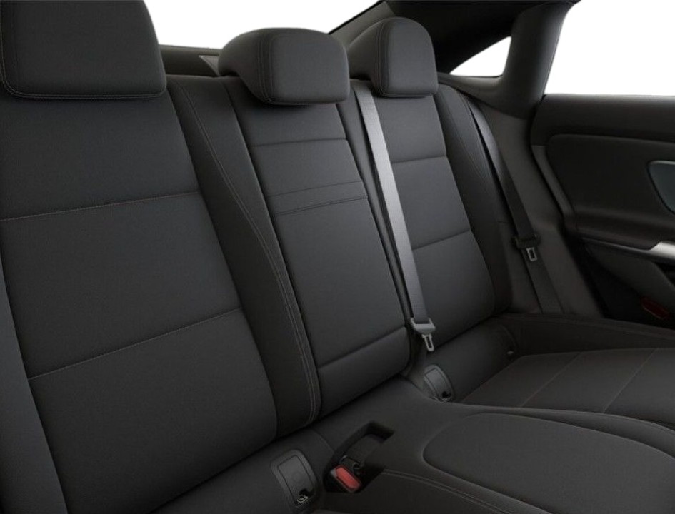 Mercedes-Benz CLA 200 - foto 9