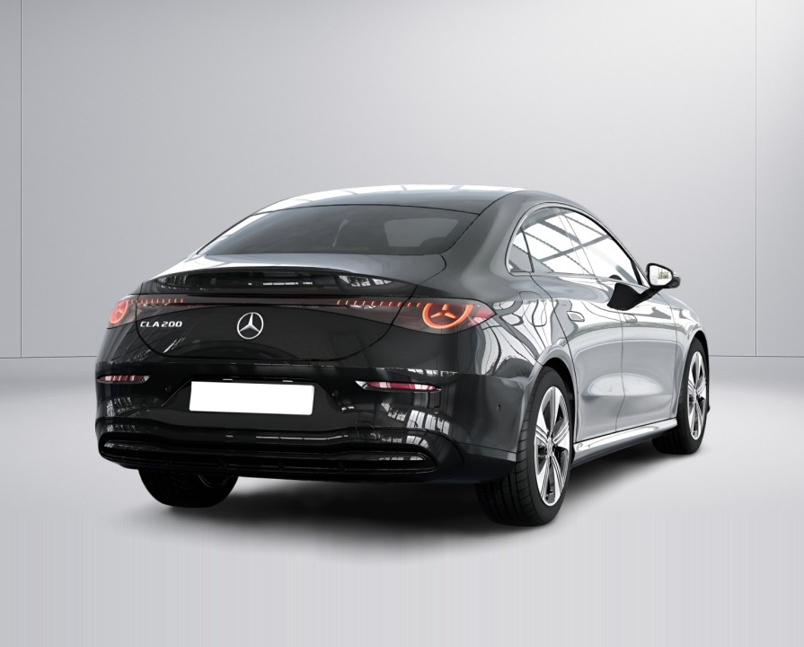 Mercedes-Benz CLA 200 (4)