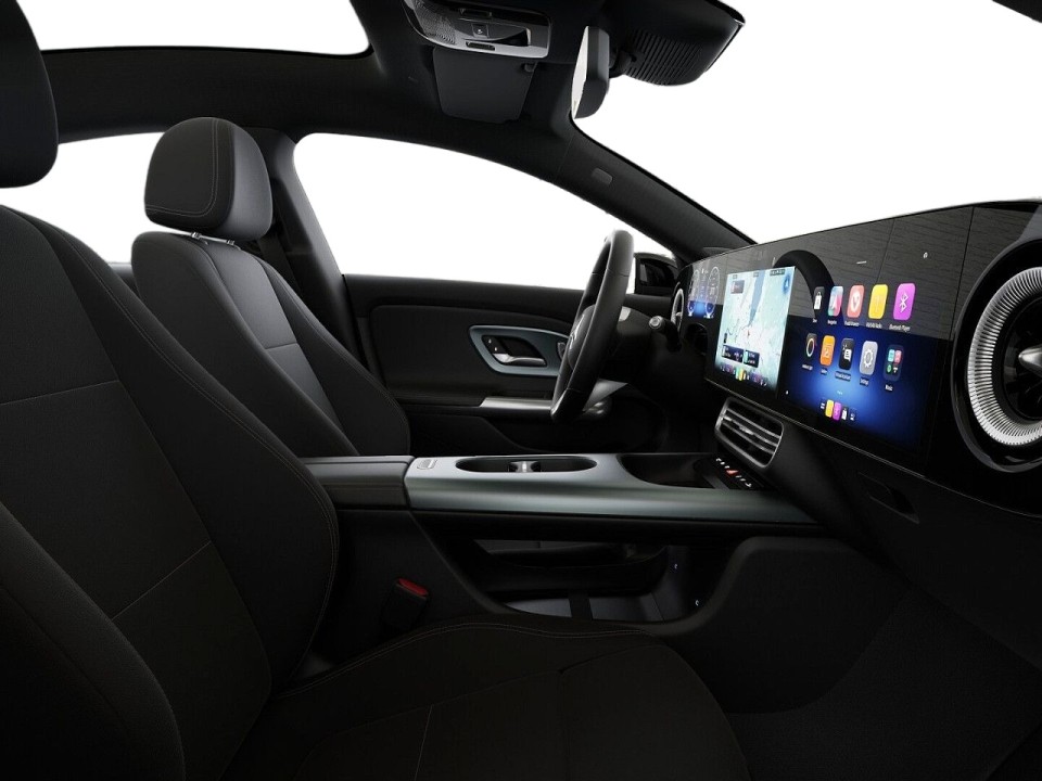 Mercedes-Benz CLA 200 - foto 8