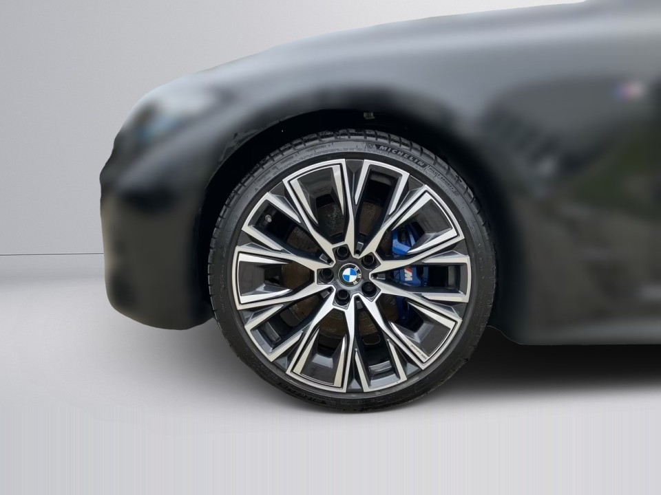 BMW Seria 4 xDrive420d Gran Coupe M Sport - foto 12