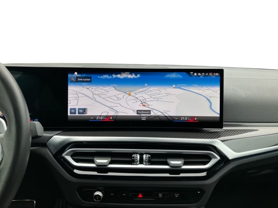 BMW Seria 4 xDrive420d Gran Coupe M Sport - foto 8