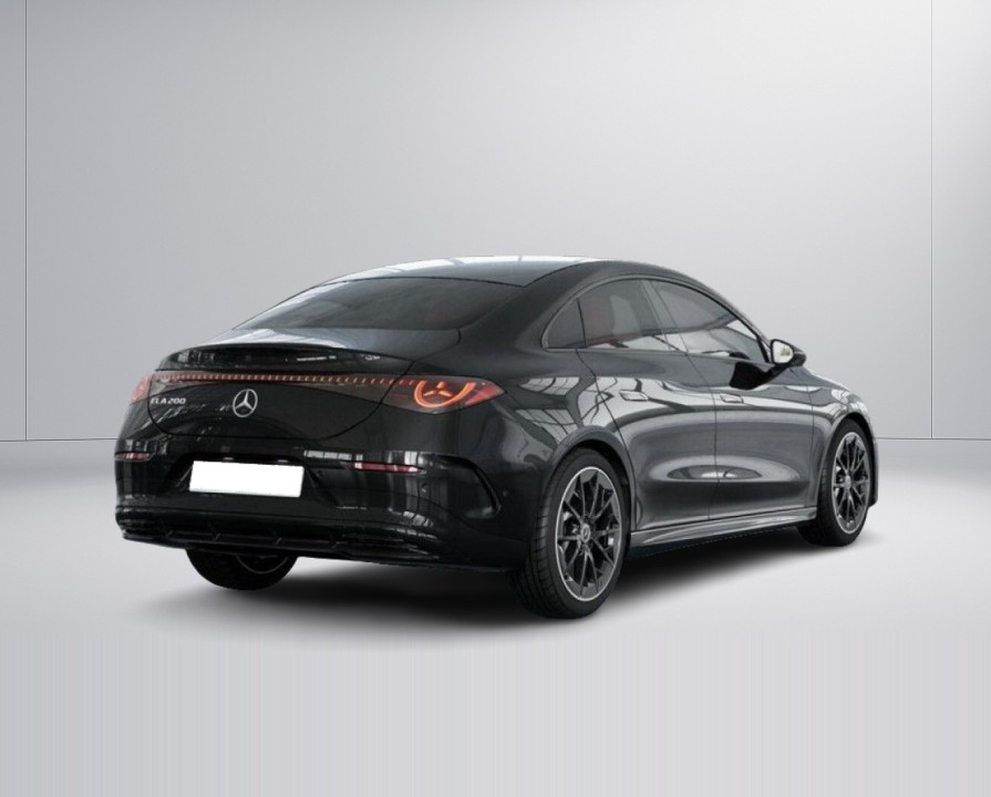 Mercedes-Benz CLA 200 AMG - foto 6