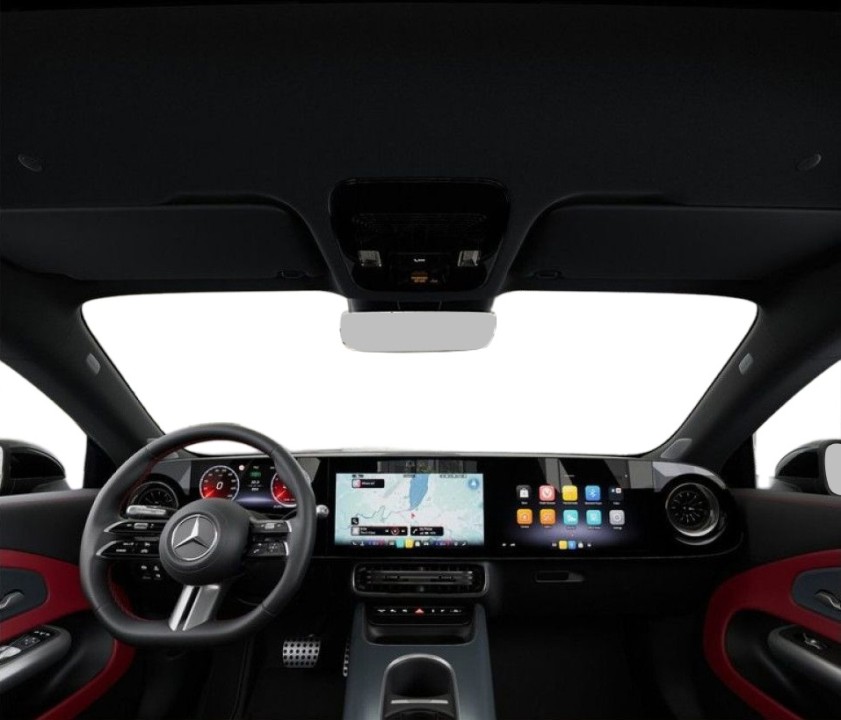 Mercedes-Benz CLA 200 AMG - foto 10