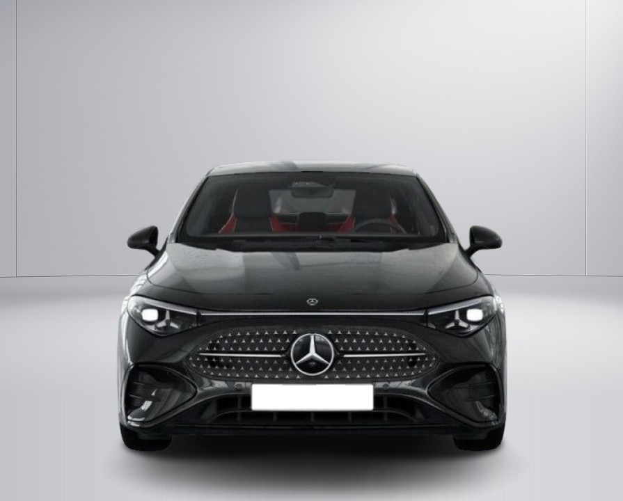 Mercedes-Benz CLA 200 AMG (2)