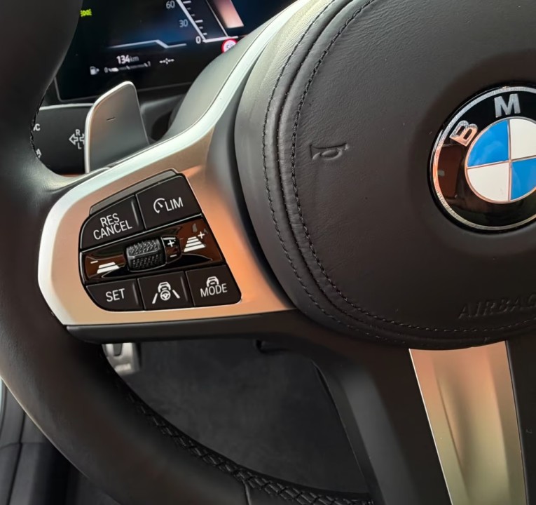 BMW Seria 4 Gran Coupé xDrive420 M-Sport - foto 20